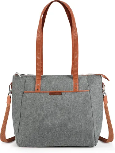 Vista 18 de Arctic Zone Bolsa de almuerzo aislada para mujer, bolsa de almuerzo más fresca