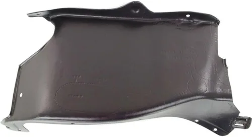 Vista 2 de Protector contra salpicaduras para motor compatible con TDI GLS 05 GL GLX Juego de 2 unidades lado izquierdo y derecho 14524842