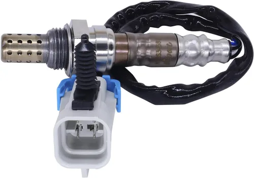 Vista 58 de HiSport Sensor de oxígeno O2 calentado 350-34258 compatible con Pontiac Vibe 2003, 2004, 2005, 2006, Toyota Corolla 2003-2004 Matrix 2003-2006