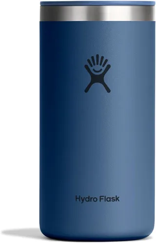 Vista 16 de Hydro Flask Taza de café de viaje – Acero inoxidable aislado, antiderrames, resistente a fugas, vaso de café para llevar, 20 onzas, verde agave