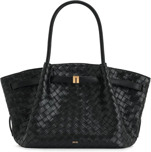 Vista 7 de JW PEI Bolso tote mediano Hana para mujer