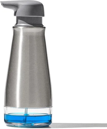 OXO Good Grips - Dispensador de jabón espumante