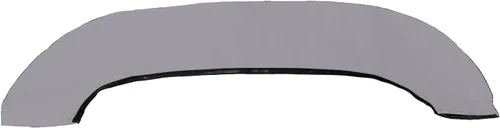 Vista 21 de Savvycraft - Funda de almacenamiento de toldo Bimini, de 54 a 60 pulgadas de ancho, color beige, impermeable, con protección UV, reemplazo de toldo