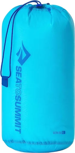 Vista 11 de Sea to Summit Bolsa seca ligera, almacenamiento seco multiusos