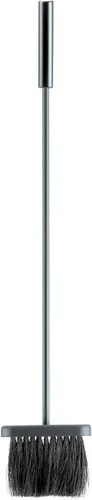 Vista 11 de Uniflame Juego de herramientas de chimenea negra de 5 piezas (F-1070)