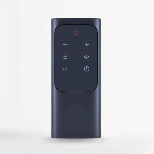 Replacement Remote Control for Dreo Tower Fan DR-HPA001 Compatible with DR-HPA001/DR-HTF001-009S, CF511/CF511S, Desk Fan DR-HAF001/005 & Heater