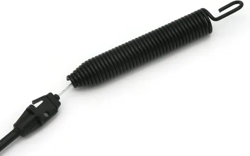 Vista 8 de Cable de embrague de repuesto compatible para cortacésped 532 40 83-19, 532 43 51-10, 408319 , 435110