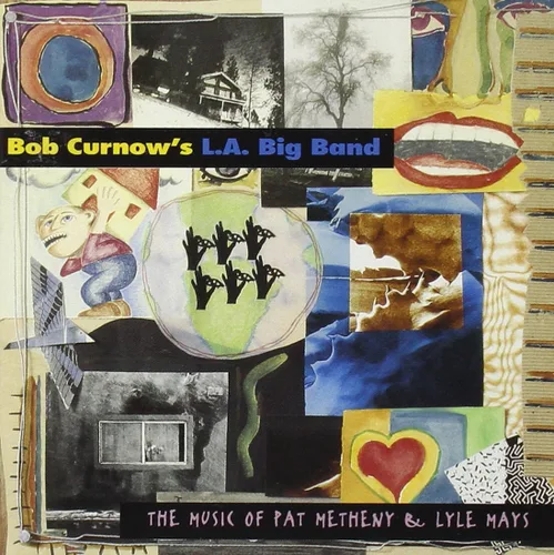 Music of Pat Metheny