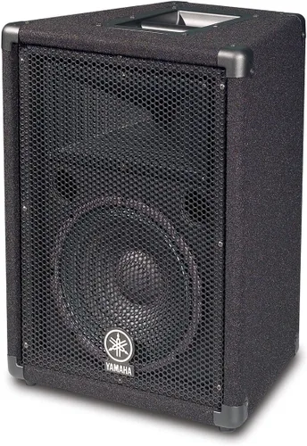 Yamaha BR10, sistema de altavoces de 2 vías, de 10 pulgadas