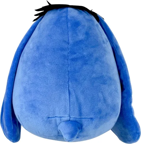 Vista 2 de Great Eastern Entertainment Yu Yu Hakusho - Peluche Puu de 8 pulgadas de alto