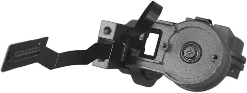 Vista 2 de Xmipbs Original desmontar piezas de repuesto cardán cámara brazo con cable plano para DJI Mavic Pro