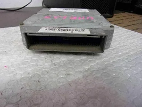 Vista 3 de Compatible con módulo de control del ECM del motor para 99 Mazda 626 F8FF-12A650-EJ F8FF12A650EJ