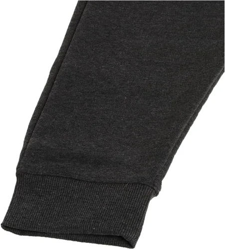 Vista 4 de Southpole Pantalones deportivos deportivos de forro polar 1570 Basic Active para hombre