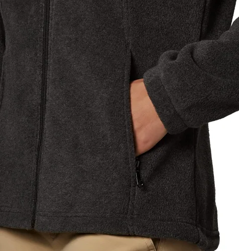 Vista 4 de Columbia Chaqueta Benton Springs con cremallera completa para mujer