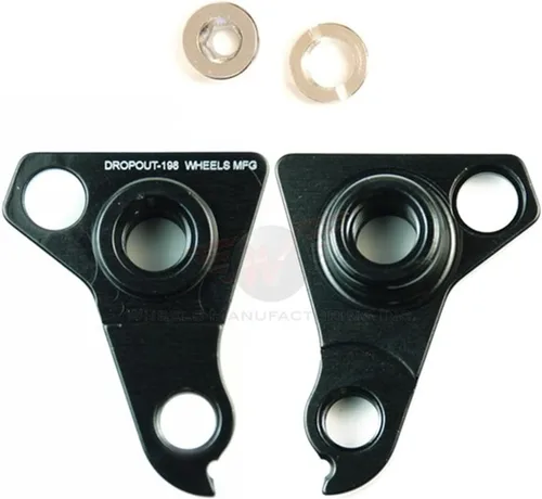 Vista 2 de Wheels Manufacturing Dropout 198 Percha