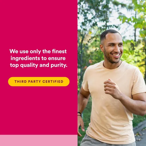 Vista 5 de Natural Factors, Citrato de magnesio 150 mg, fórmula de salud muscular y cardíaca, 180 cápsulas