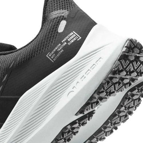 Vista 8 de Nike Winflo 7 Shield - Zapatillas de running para hombre, talla 40,5
