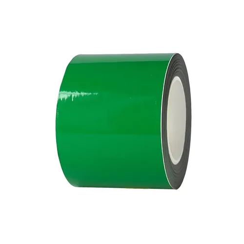 Vista 4 de Tape Planet - Cinta de vinilo para exteriores (3 mil 1 pulgada x 10 yardas), color marrón