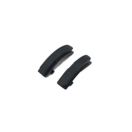 Vista 3 de Repuesto L R ZR ZL botón de disparador izquierdo derecho para Nintendo Switch NS Joy-Con