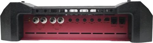 Vista 4 de Amplificador Monobloque de Alta Rendimiento ORION HCCA3000.1DSPLX de 3000W RMS de Clase D para Competición de Alta Corriente - Estable a 1 Ohm