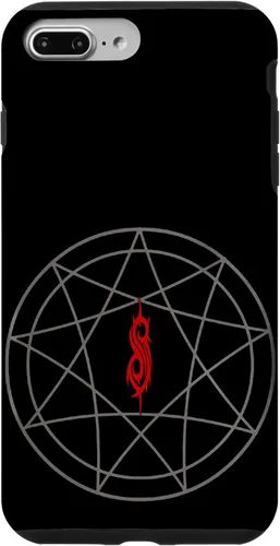 Vista 12 de Slipknot Funda oficial con capucha de grupo We are Not Your Kind para iPhone 17