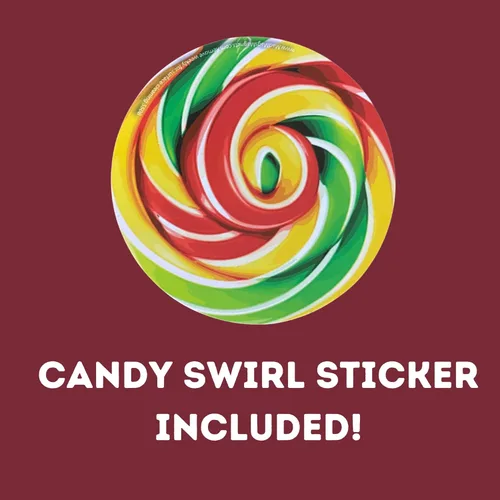 Vista 6 de Sweetzo Caramelos de goma de cerveza de mantequilla, caramelos masticables con sabor a caramelo, golosinas temáticas de serie de películas, 2.1