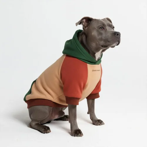 Vista 72 de Spark Paws - Suéter de punto para perro, ultra suave y cálido, suéter de invierno para perros pequeños, medianos y grandes, ajuste elástico