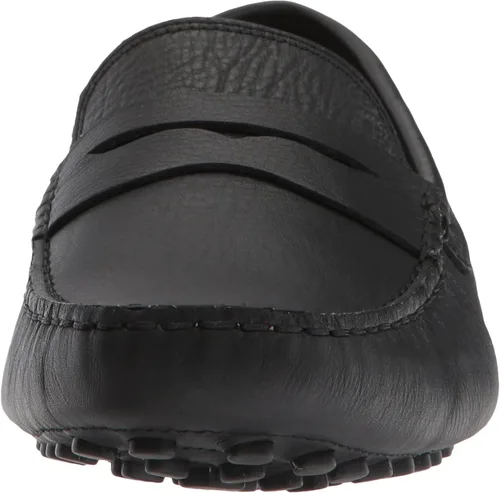 Vista 2 de Lacoste Mens Concours Driving Style Loafer