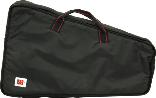 Rhythm Band Bell Bag Rb2002 se adapta a Rb2012/13/16