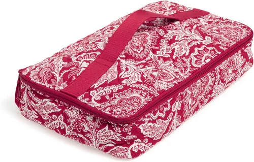 Vista 6 de Vera Bradley Cazuela de algodón resistente al calor