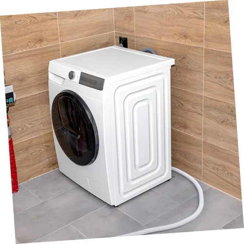 Vista 5 de Housoutil Manguera flexible universal para aire acondicionado, manguera de drenaje de agua, sistemas de aire acondicionado, línea de drenaje