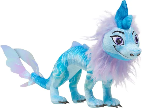Vista 10 de Peluche de Disney's Raya y el último dragón