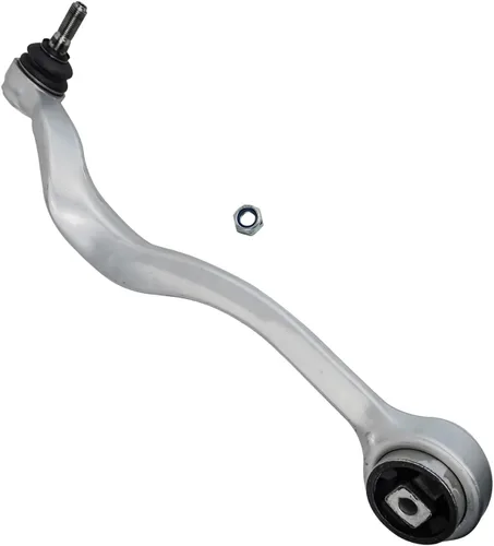 Vista 252 de Detroit Axle - Brazos de control inferiores delanteros derechos de repuesto para Volkswagen Jetta 2011 2012 2013 2014 2015 2016 2017 2018 - Juego