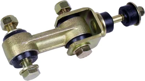 Barra estabilizadora BD Diesel 1032050, juego de articulación de extremo con diseño de doble eje incluido. barra estabilizadora con juego de