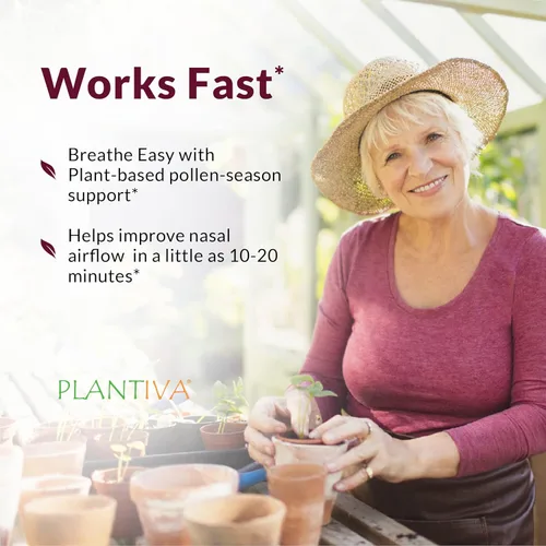 Vista 6 de AllerDx Cápsulas (60 unidades) ImmuneDx (60 cápsulas) paquete de respiración bien 2CT