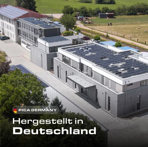 Vista 9 de Pica -30405 Pack Dry 3030 + Caja Minas 4050