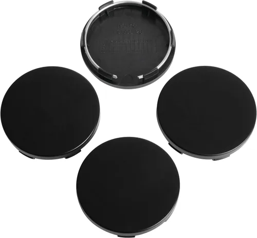 Vista 16 de KitsPro - Tapas centrales de 2.15 pulgadas para aros, compatibles con tapas centrales para aros de Ford (6M21 1003 AA) para aros de Edge Escape