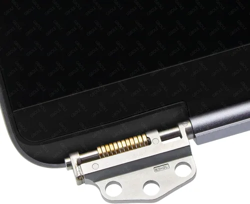 Vista 3 de A1706 A1708 Kit de reemplazo de pantalla LCD para MacBook Pro Retina A1706 A1708 finales de 2016 mediados de 2017 Pantalla LED LCD completa EMC 3071