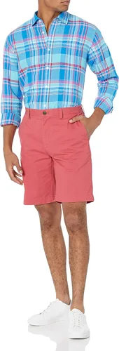 Vista 5 de Tienda Essentials Men's Slim-Fit 9" Short