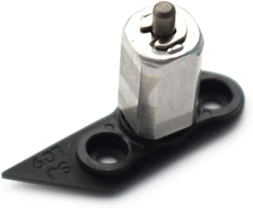 Vista 8 de SeiZed Arm Axis Front Rear Arm Shaft Replacement for D-JI Mavic Mini 3/3 Pro Drone Parts (Color : 1 Set)