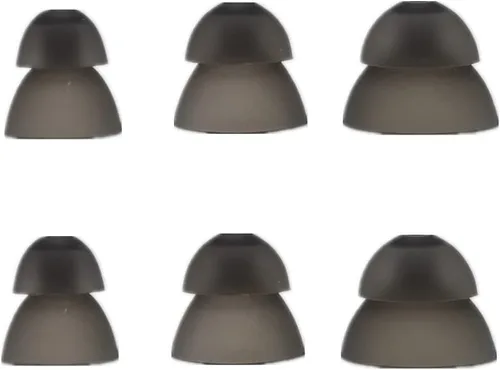 Cúpulas para Audífonos Pequeñas Medianas Grandes para Resound Sure Fit RIC RITE y Open Fit BTE Amplificador Auditivo Cúpulas de Potencia