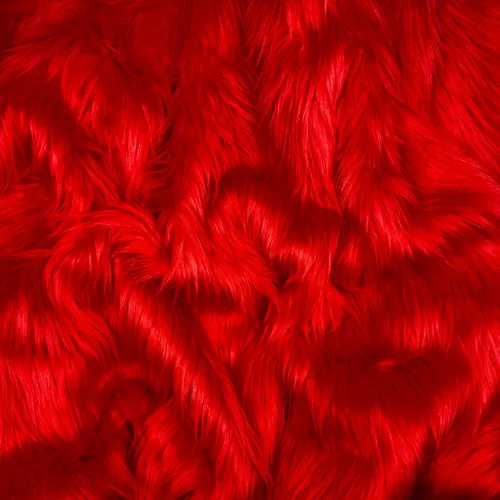 Vista 37 de Peluca Barcelonetta de cabello sintético de media yarda, 18 x 60 pulgadas, suministro para artesanías, disfraz y decoración