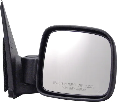 Vista 4 de TYC 4140032 Espejo de puerta lateral izquierdo compatible con Jeep Liberty 2002-2007