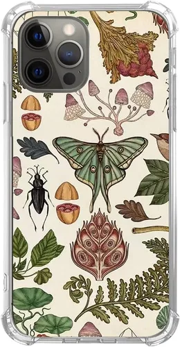 Vista 8 de Funda estética con versículos bíblicos compatible con iPhone 14 Pro Max, bonita funda cristiana con citas positivas para iPhone 14 Pro Max, funda