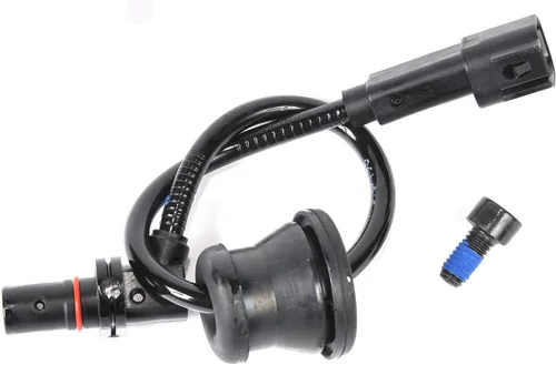 ACDelco GM Original Equipment 23348259 Sensor de velocidad de rueda trasera con perno