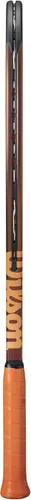 Vista 9 de Wilson Pro Staff X V14 Performance - Raqueta de tenis
