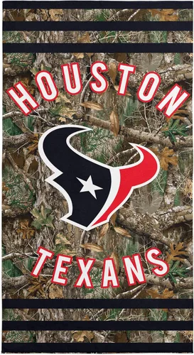 Vista 13 de Northwest NFL - Toalla de playa unisex para adultos