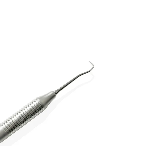 Vista 3 de Raspador Dental de Hoz, Anterior, Towner-Jacquette, U15-33 (Raspador)