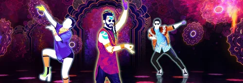 Vista 6 de Just Dance 2017 - Wii