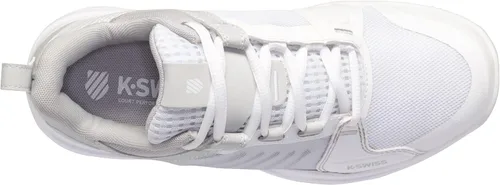 Vista 5 de K-Swiss Zapatillas de tenis Ultrashot Team para mujer